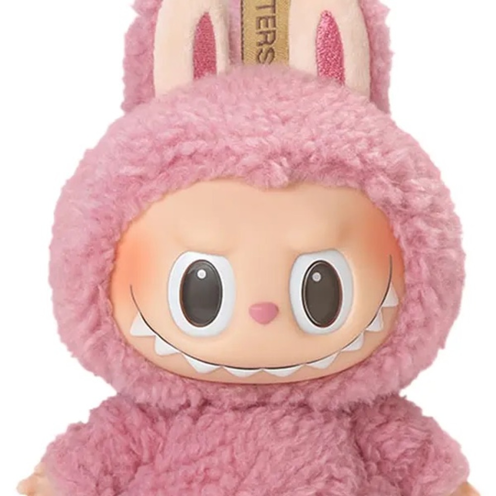 LABUBU Exciting Macaron Lychee Berry